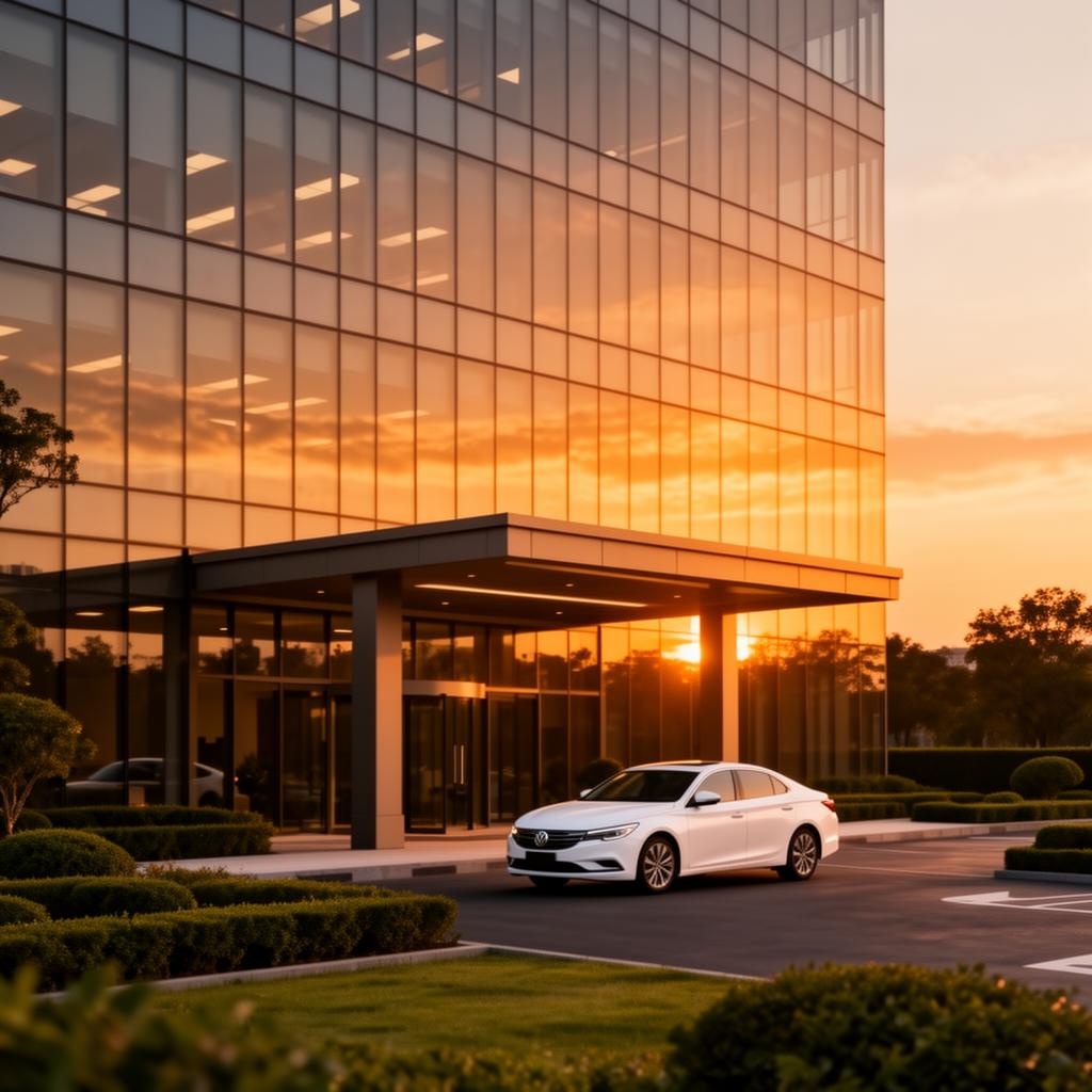 Sun Square Travel team