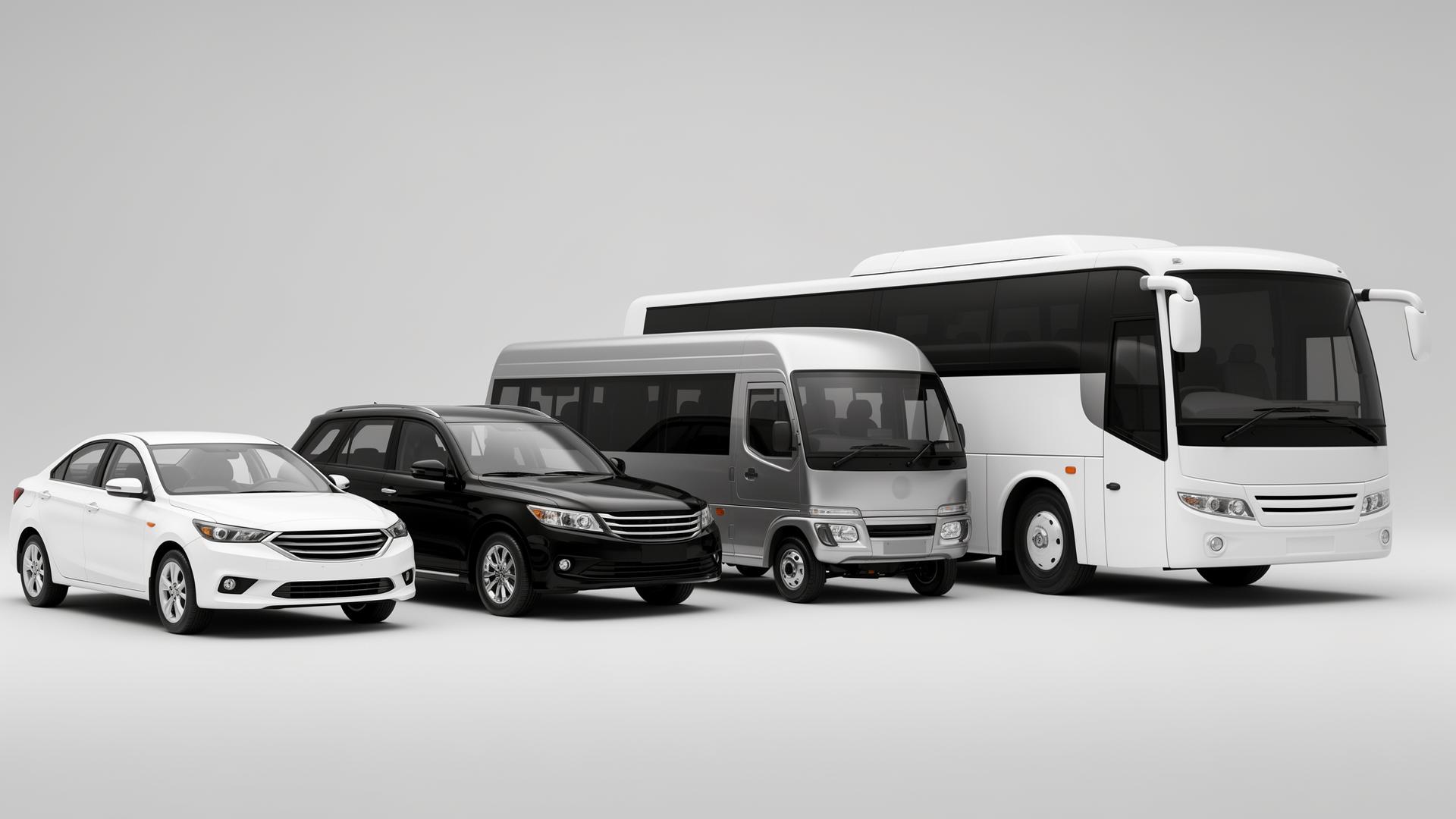 Sun Square fleet lineup